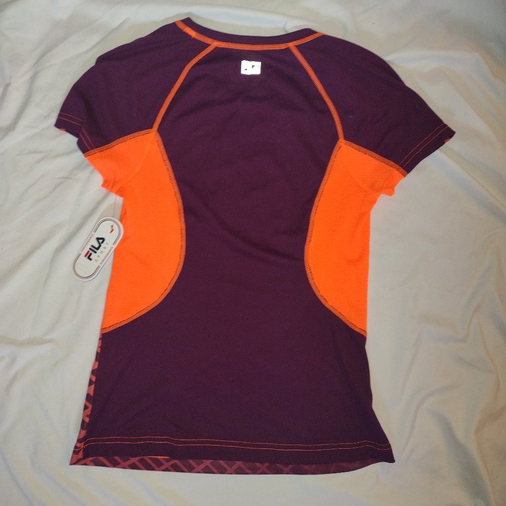 Fila top - Picture 7 of 7